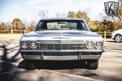 1965 Chevrolet Impala