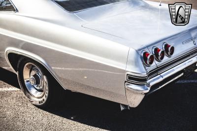 1965 Chevrolet Impala