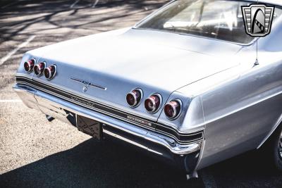 1965 Chevrolet Impala