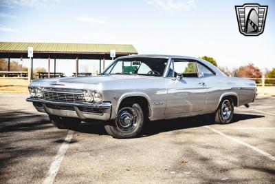 1965 Chevrolet Impala