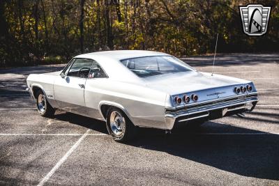 1965 Chevrolet Impala