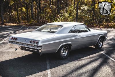 1965 Chevrolet Impala