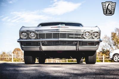 1965 Chevrolet Impala