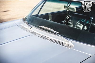 1965 Chevrolet Impala