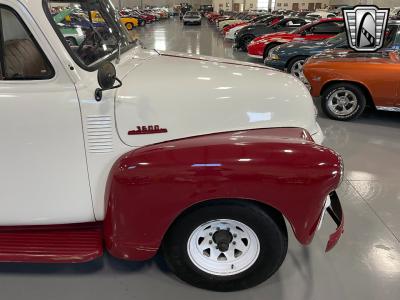 1954 Chevrolet Apache