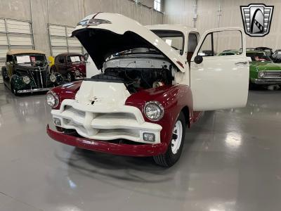 1954 Chevrolet Apache