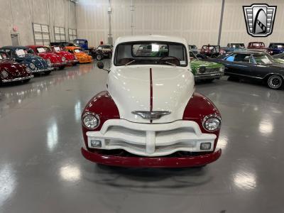 1954 Chevrolet Apache