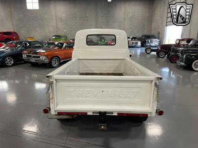 1954 Chevrolet Apache