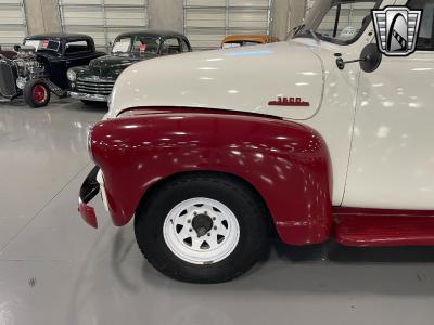 1954 Chevrolet Apache