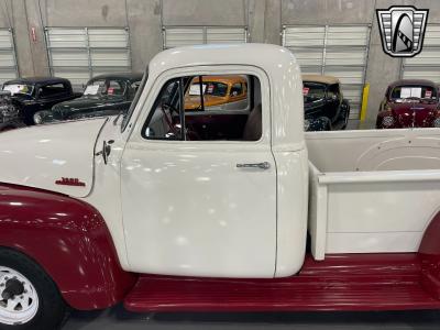 1954 Chevrolet Apache