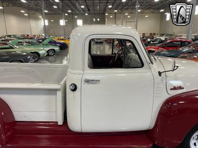 1954 Chevrolet Apache