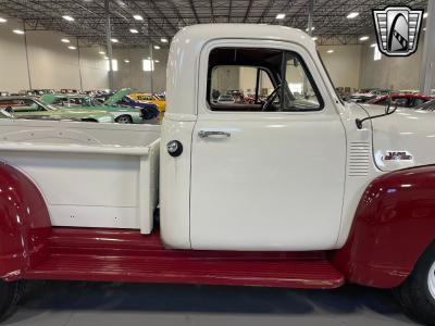 1954 Chevrolet Apache