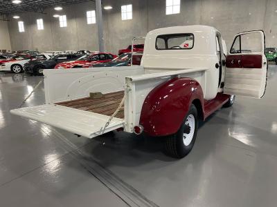 1954 Chevrolet Apache