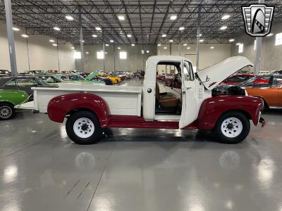 1954 Chevrolet Apache