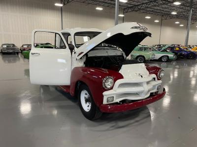 1954 Chevrolet Apache