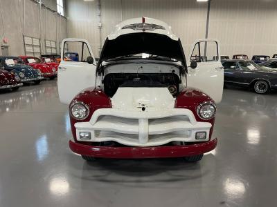 1954 Chevrolet Apache