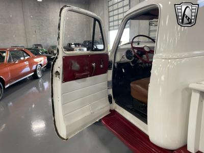 1954 Chevrolet Apache