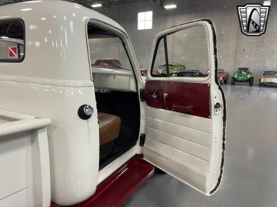 1954 Chevrolet Apache