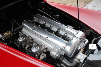 1949 Jaguar XK120 Alloy Roadster