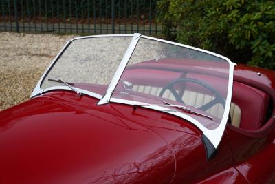 1949 Jaguar XK120 Alloy Roadster