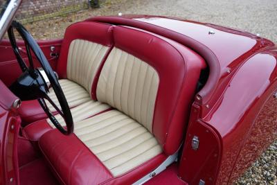 1949 Jaguar XK120 Alloy Roadster