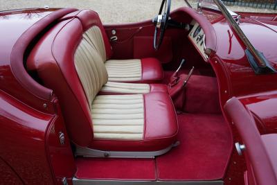 1949 Jaguar XK120 Alloy Roadster