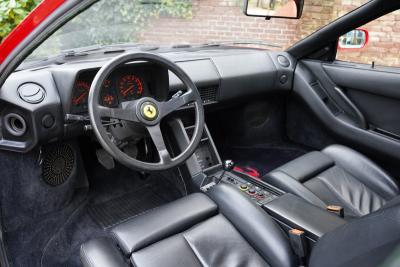 1988 Ferrari Testarossa