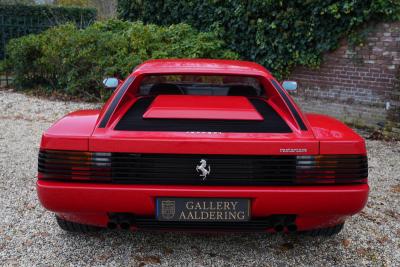 1988 Ferrari Testarossa