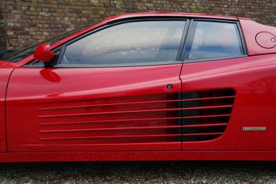 1988 Ferrari Testarossa