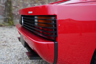 1988 Ferrari Testarossa