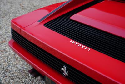 1988 Ferrari Testarossa