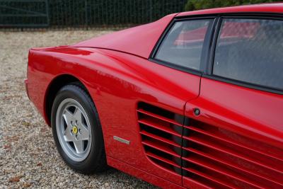 1988 Ferrari Testarossa