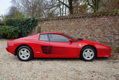 1988 Ferrari Testarossa