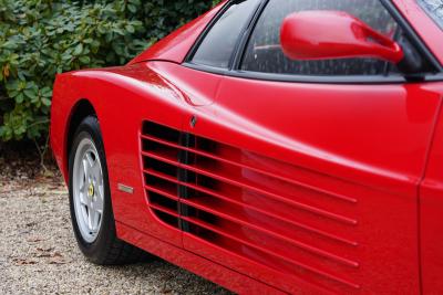 1988 Ferrari Testarossa