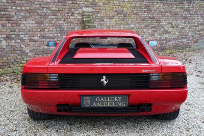 1988 Ferrari Testarossa