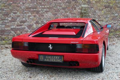 1988 Ferrari Testarossa