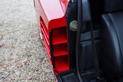 1988 Ferrari Testarossa