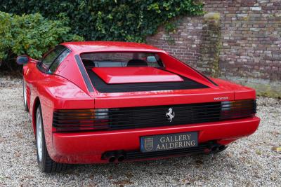 1988 Ferrari Testarossa