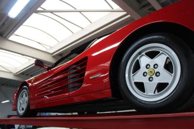 1988 Ferrari Testarossa