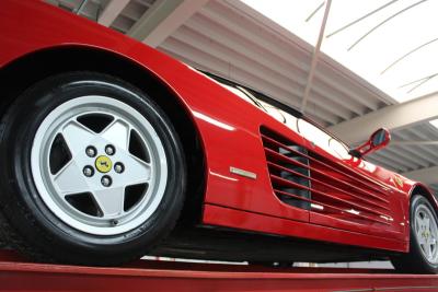 1988 Ferrari Testarossa