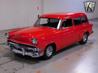 1954 Ford Ranch Wagon