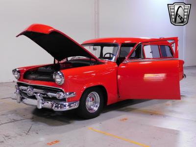 1954 Ford Ranch Wagon