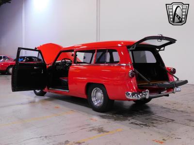 1954 Ford Ranch Wagon