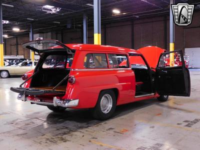 1954 Ford Ranch Wagon