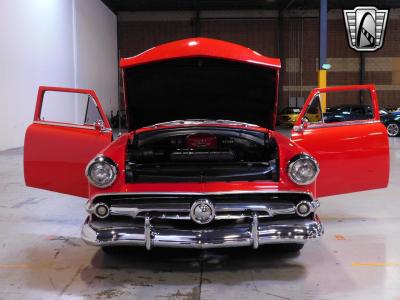 1954 Ford Ranch Wagon