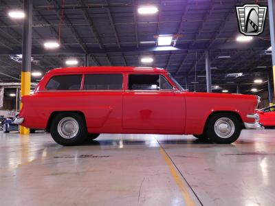 1954 Ford Ranch Wagon