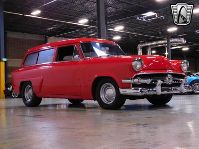 1954 Ford Ranch Wagon