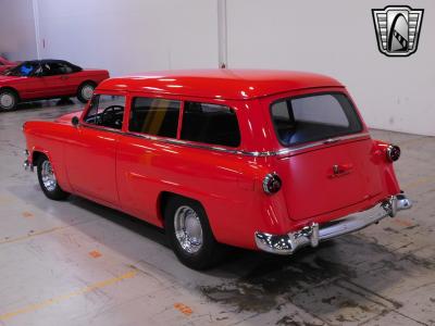 1954 Ford Ranch Wagon