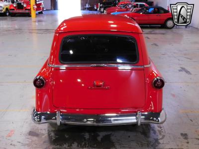 1954 Ford Ranch Wagon