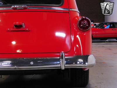 1954 Ford Ranch Wagon